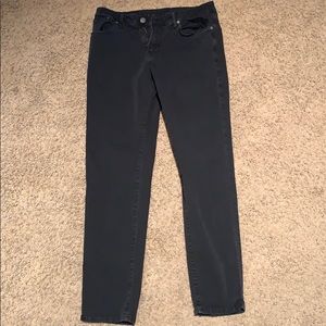 American Eagle Black Pant